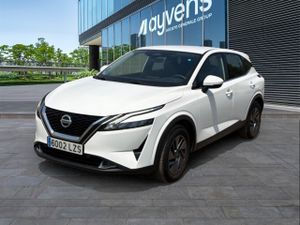 Nissan Qashqai Dig-t 103kw (140cv) Mhev 4x2 Acenta - Foto 2