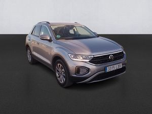 Volkswagen T-roc Life 2.0 Tdi 85kw (115cv) - Foto 4