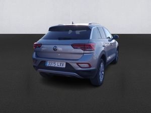 Volkswagen T-roc Life 2.0 Tdi 85kw (115cv) - Foto 5