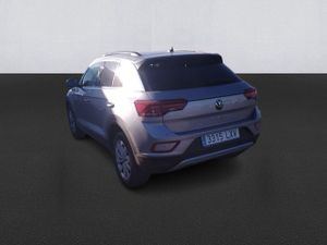 Volkswagen T-roc Life 2.0 Tdi 85kw (115cv) - Foto 7