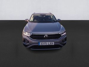 Volkswagen T-roc Life 2.0 Tdi 85kw (115cv) - Foto 3