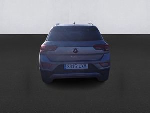 Volkswagen T-roc Life 2.0 Tdi 85kw (115cv) - Foto 6