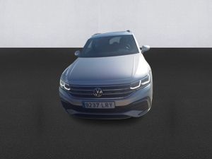 Volkswagen Tiguan R-line 2.0 Tdi 110kw (150cv) Dsg - Foto 3