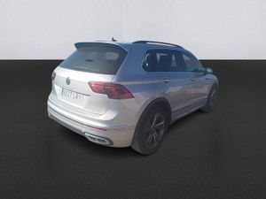 Volkswagen Tiguan R-line 2.0 Tdi 110kw (150cv) Dsg - Foto 5