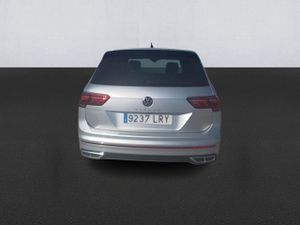 Volkswagen Tiguan R-line 2.0 Tdi 110kw (150cv) Dsg - Foto 6
