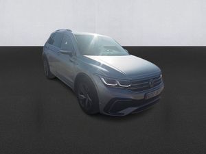 Volkswagen Tiguan R-line 2.0 Tdi 110kw (150cv) Dsg - Foto 4