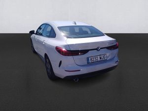 Bmw Series 2 216da Dct Gran Coupe - Foto 7