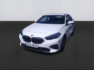 Bmw Series 2 216da Dct Gran Coupe - Foto 2