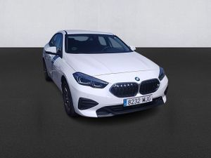 Bmw Series 2 216da Dct Gran Coupe - Foto 4