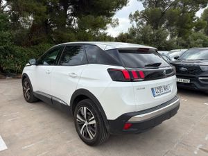 Peugeot 3008 1.5 Bluehdi 96kw S&s Allure Pack Eat8 - Foto 7