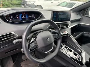 Peugeot 3008 1.5 Bluehdi 96kw S&s Allure Pack Eat8 - Foto 8