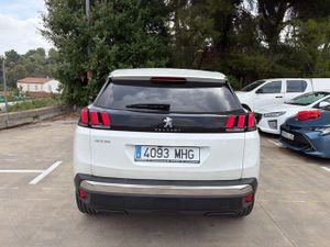 Peugeot 3008 1.5 Bluehdi 96kw S&s Allure Pack Eat8 - Foto 6