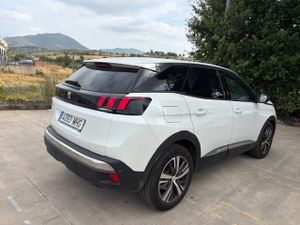 Peugeot 3008 1.5 Bluehdi 96kw S&s Allure Pack Eat8 - Foto 5