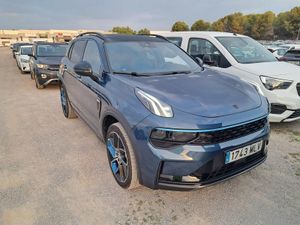 Lynk & Co 01 1.5 Phev 6.6kw - Foto 4
