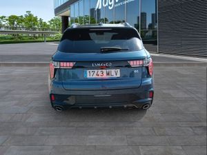 Lynk & Co 01 1.5 Phev 6.6kw - Foto 6