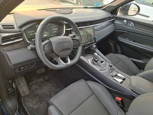 Lynk & Co 01 1.5 Phev 6.6kw - Foto 8