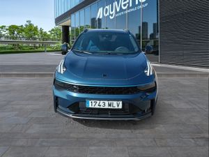 Lynk & Co 01 1.5 Phev 6.6kw - Foto 3