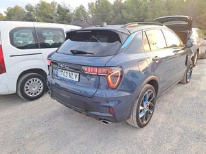 Lynk & Co 01 1.5 Phev 6.6kw - Foto 5