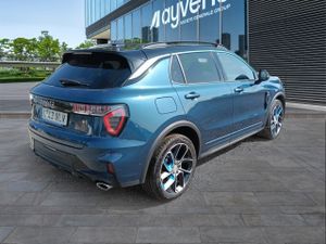 Lynk & Co 01 1.5 Phev 6.6kw - Foto 5