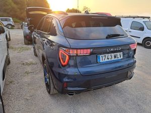 Lynk & Co 01 1.5 Phev 6.6kw - Foto 7