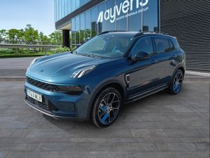 Lynk & Co 01 1.5 Phev 6.6kw - Foto 2