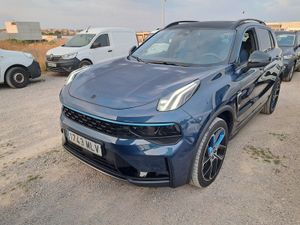 Lynk & Co 01 1.5 Phev 6.6kw - Foto 2