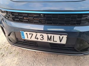 Lynk & Co 01 1.5 Phev 6.6kw - Foto 9