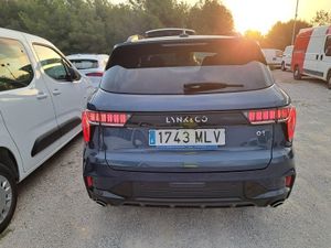 Lynk & Co 01 1.5 Phev 6.6kw - Foto 6