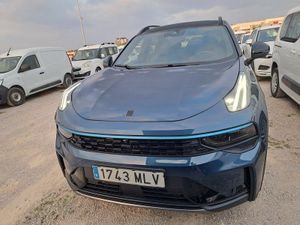 Lynk & Co 01 1.5 Phev 6.6kw - Foto 3