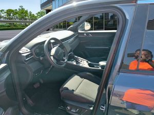 Lynk & Co 01 1.5 Phev 6.6kw - Foto 8