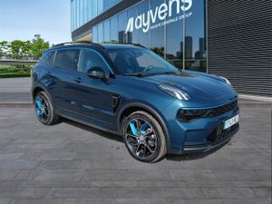 Lynk & Co 01 1.5 Phev 6.6kw - Foto 4