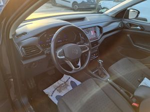 Volkswagen T-cross Advance 1.0 Tsi 81kw (110cv) Dsg - Foto 8