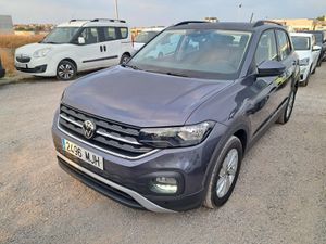 Volkswagen T-cross Advance 1.0 Tsi 81kw (110cv) Dsg - Foto 2