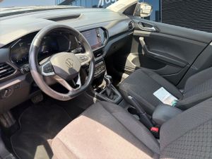 Volkswagen T-cross Advance 1.0 Tsi 81kw (110cv) Dsg - Foto 8