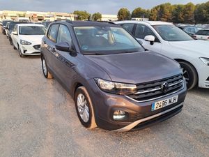 Volkswagen T-cross Advance 1.0 Tsi 81kw (110cv) Dsg - Foto 4