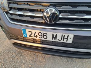 Volkswagen T-cross Advance 1.0 Tsi 81kw (110cv) Dsg - Foto 9