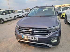 Volkswagen T-cross Advance 1.0 Tsi 81kw (110cv) Dsg - Foto 3