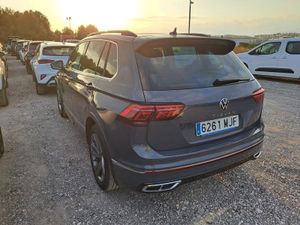 Volkswagen Tiguan R-line 2.0 Tdi 110kw (150cv) Dsg - Foto 7