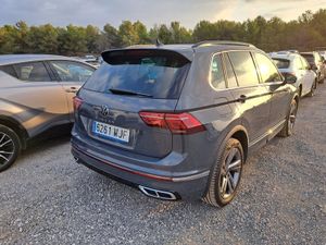 Volkswagen Tiguan R-line 2.0 Tdi 110kw (150cv) Dsg - Foto 5
