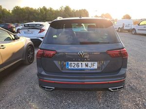 Volkswagen Tiguan R-line 2.0 Tdi 110kw (150cv) Dsg - Foto 6