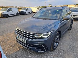 Volkswagen Tiguan R-line 2.0 Tdi 110kw (150cv) Dsg - Foto 2