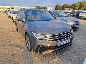 Volkswagen Tiguan R-line 2.0 Tdi 110kw (150cv) Dsg - Foto 4