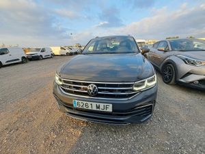 Volkswagen Tiguan R-line 2.0 Tdi 110kw (150cv) Dsg - Foto 3