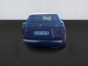 Peugeot 3008 1.5 Bluehdi 96kw S&s Gt Eat8 - Foto 6