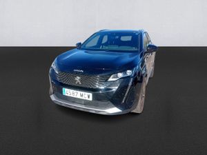 Peugeot 3008 1.5 Bluehdi 96kw S&s Gt Eat8 - Foto 2