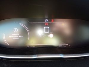 Peugeot 3008 1.5 Bluehdi 96kw S&s Gt Eat8 - Foto 9