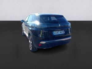 Peugeot 3008 1.5 Bluehdi 96kw S&s Gt Eat8 - Foto 7