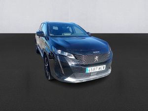 Peugeot 3008 1.5 Bluehdi 96kw S&s Gt Eat8 - Foto 4