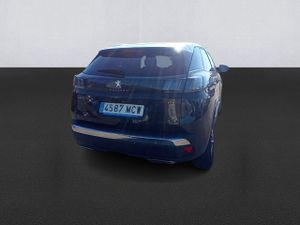 Peugeot 3008 1.5 Bluehdi 96kw S&s Gt Eat8 - Foto 5
