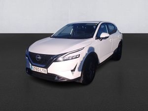 Nissan Qashqai Dig-t 103kw (140cv) Mhev 4x2 Acenta - Foto 2
